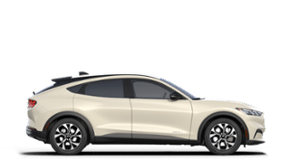2025 Ford Mustang Mach-E® External Image 1